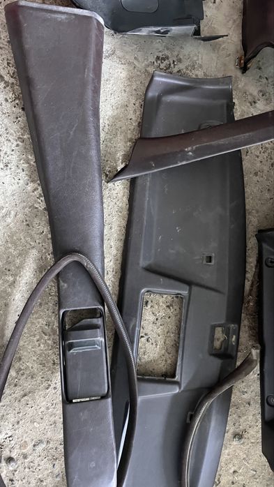 Мерседес 124 запчасть