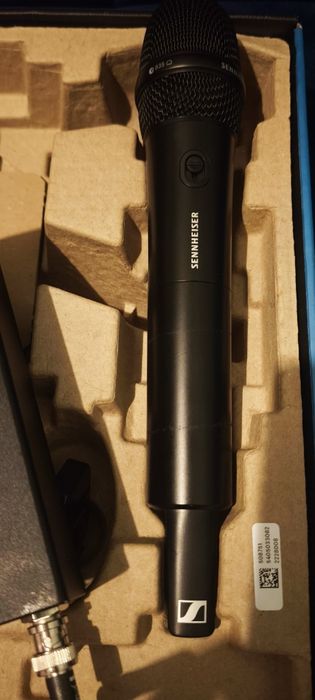 Sennheiser EW-D-835 -SET
