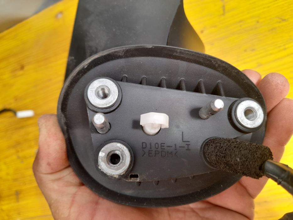 Огледало мазда CX3 Mazda cx 3