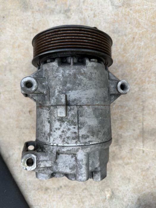 Vand compresor aer conditionat 1.9 dci Renault Megane 2