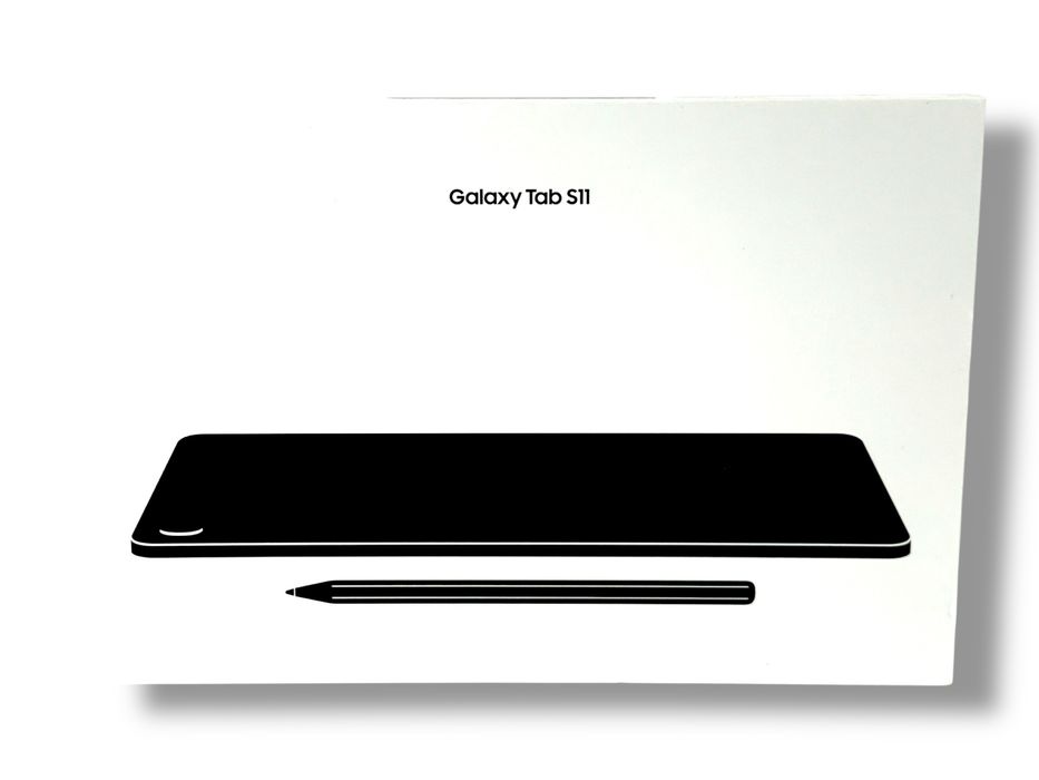 НОВ! Samsung Galaxy Tab S11 128GB 12RAM Gray 2г. Гаранция!