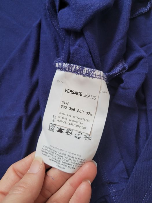 Rochie Versace Jeans S