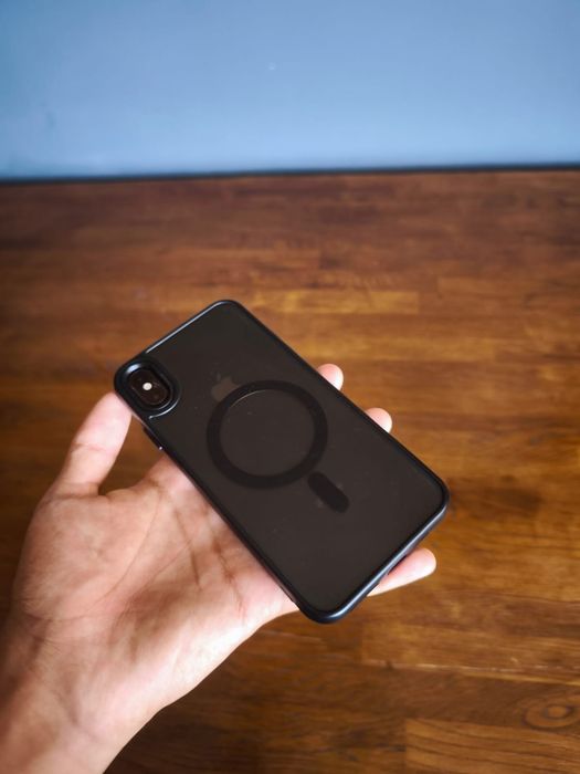 iPhone XS Max 512 GB