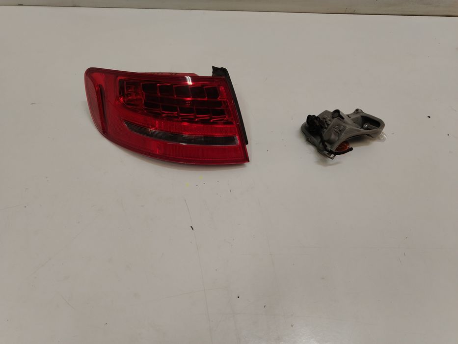 Tripla stânga soclu tripla dreapta Audi A4 B8 Combi Break