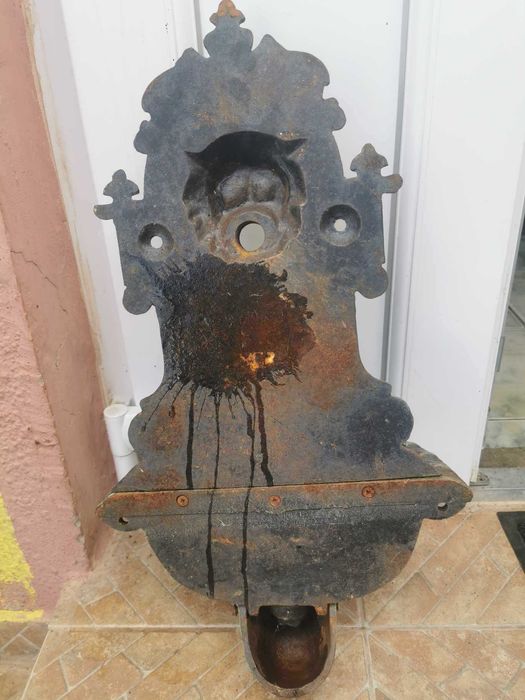 Ghiveta de gradina exterior