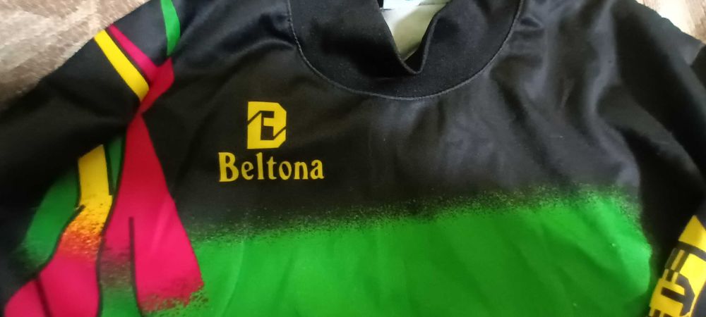 вратарски екип Белтона - 2 бр.
