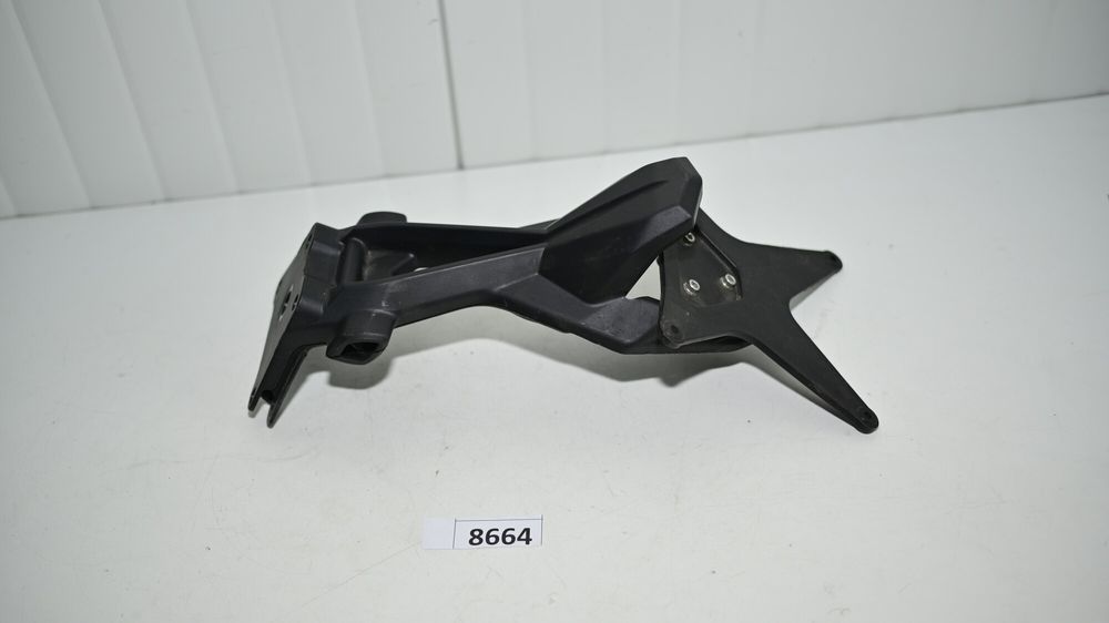 Ducati Streetfighter 848 Suport placuta numar de inmatriculare