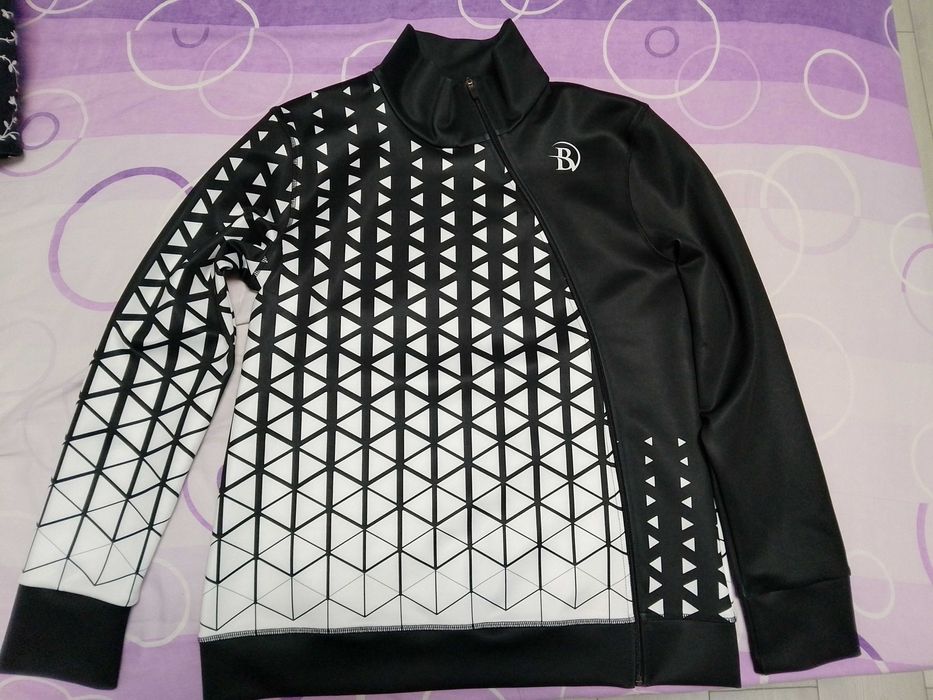 Дамско горнище Believe