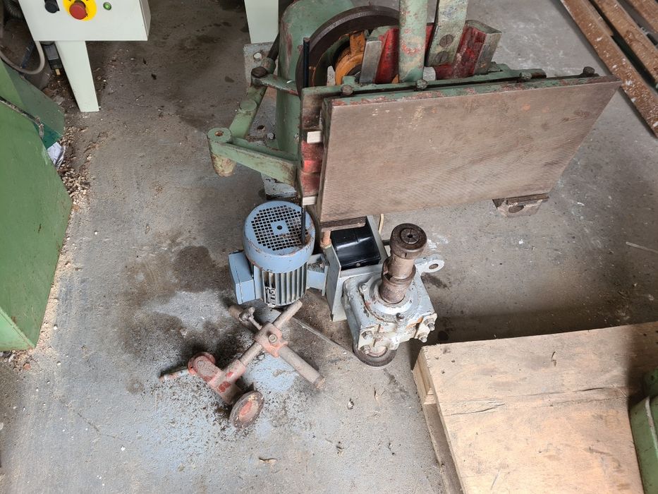 Борапарат-България