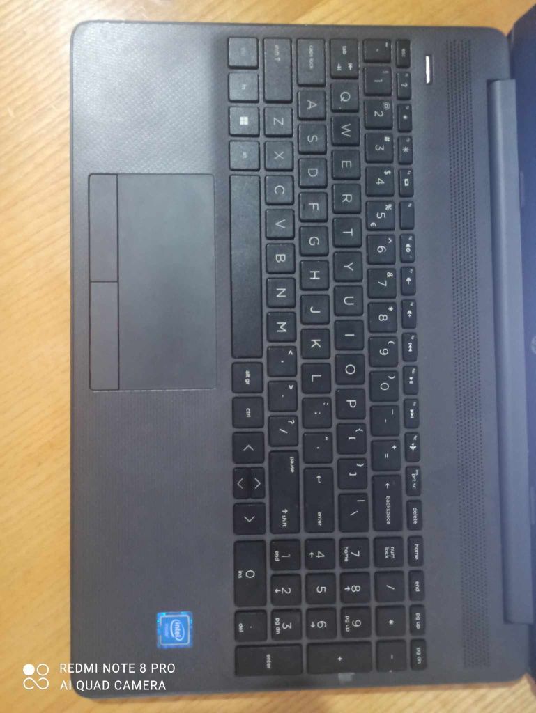 Лаптоп HP 250 G8 гр. Априлци • OLX.bg