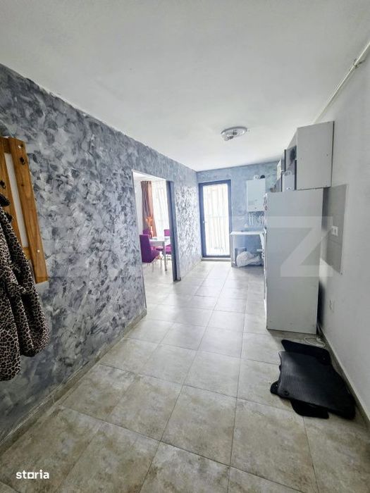 Oportunitate ! Apartament 2 camere, 54.10 mp, terasa 17 mp, zona Steja