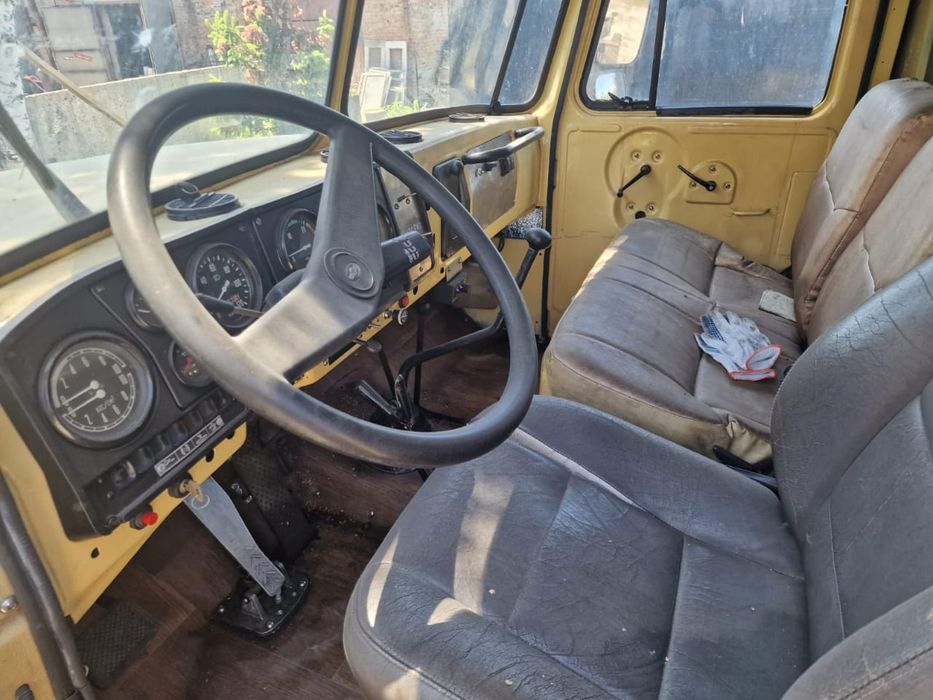 Продам Урал . Машина Зверь