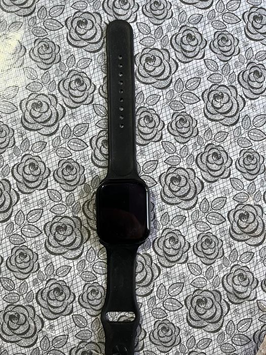 Айфон 13  Эпл ватч  обмен нет