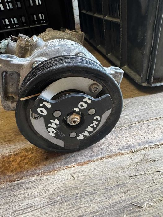 компресор за климатик Skoda Scala 2020г. 1.0