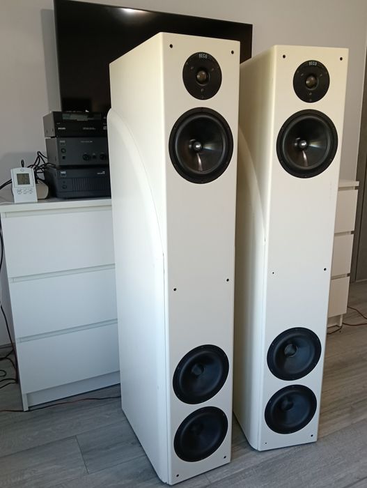 Boxe Heco Argon 70