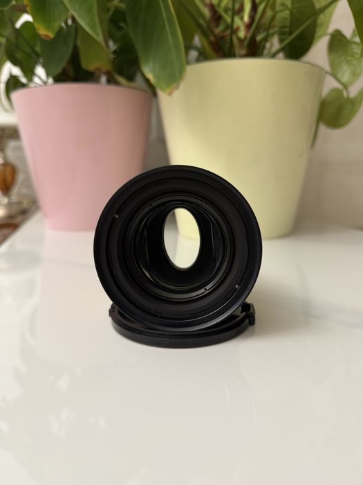 Isco-optic ultra-star анаморфотная насадка...