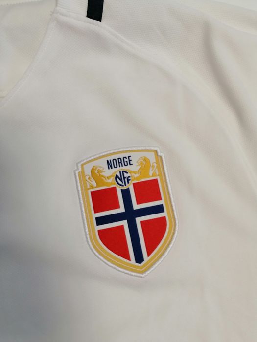 Nike спортна тениска