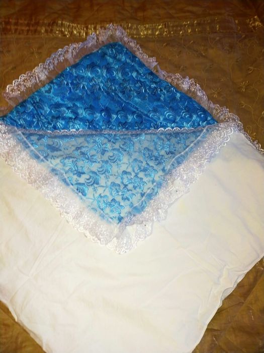 Конверт на выписку для мальчика