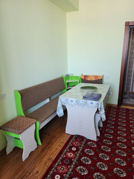 75m² kvartira Ijaraga beriladi Eski Nargiz kafe o'rnida Do'mda 5 kavat