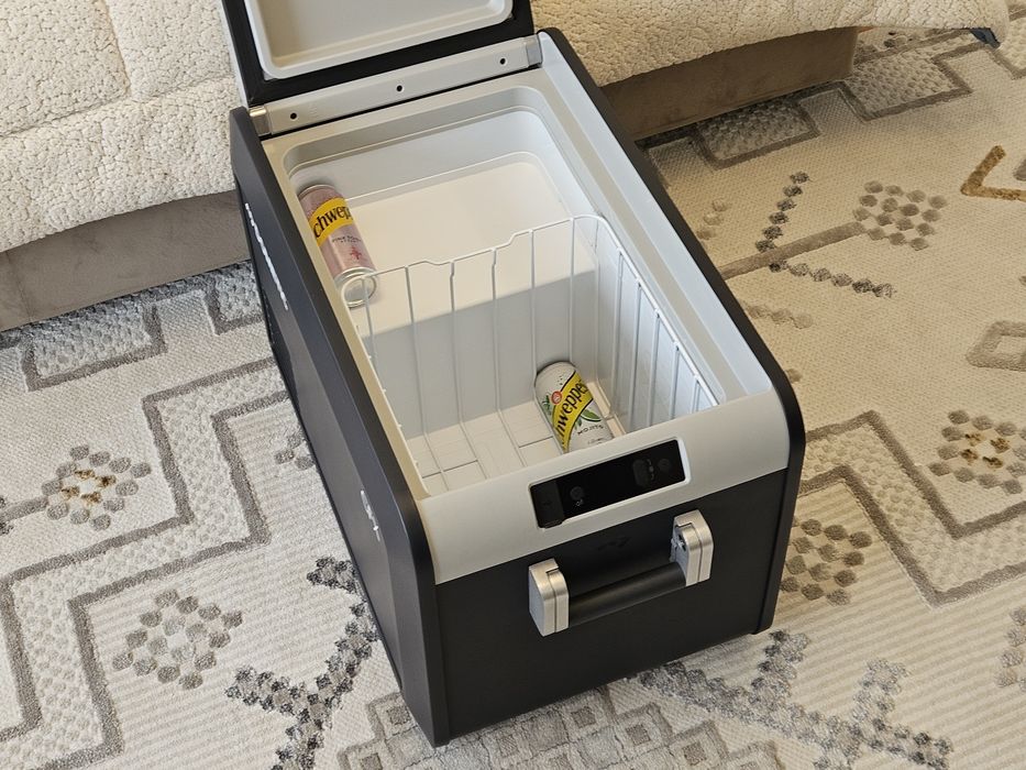 Vând frigider auto - camping - casă Dometic CFX3 35