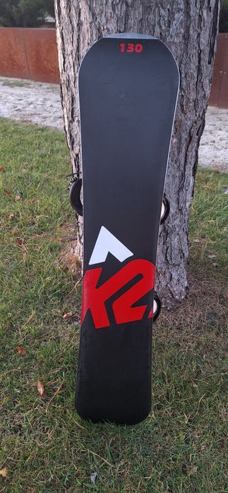 Vand placa snowboard cu boots thirtytwo boa