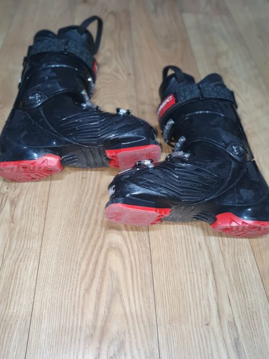 Clapari Atomic Hawx 100x