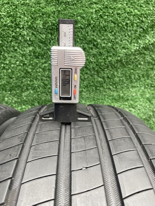 Set 4 anvelope vara Michelin Primacy4 205 55 R17 91W Dot 4920