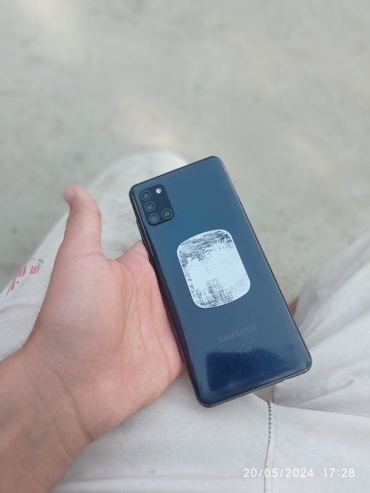 A31 sotiladi srochna