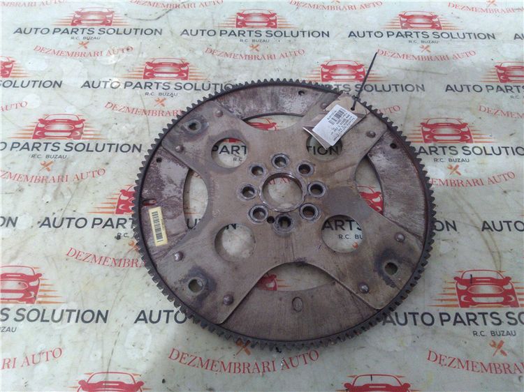 Volanta cutie viteze automata 2.0d bmw seria 5 e60 an fabr. 2009