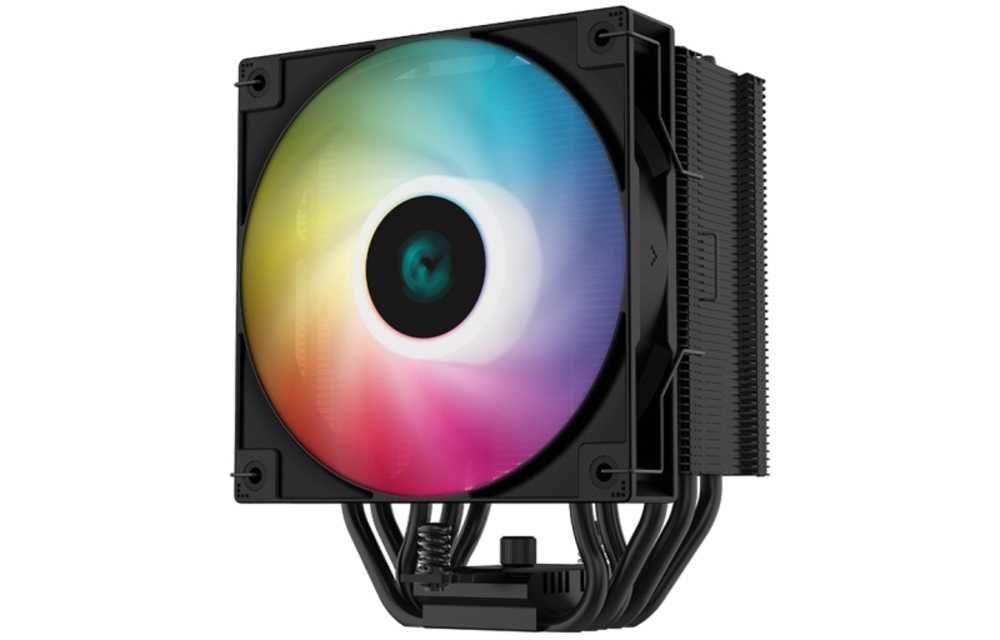 Кулер для Процессора(CPU) Multi Air COOLER Deepcool AG500 ARGB 1.4