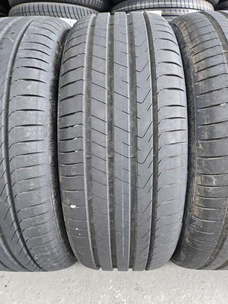 225/60/18 PIRELLI 4бр