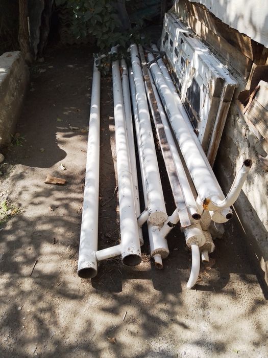 Труба асинковыный