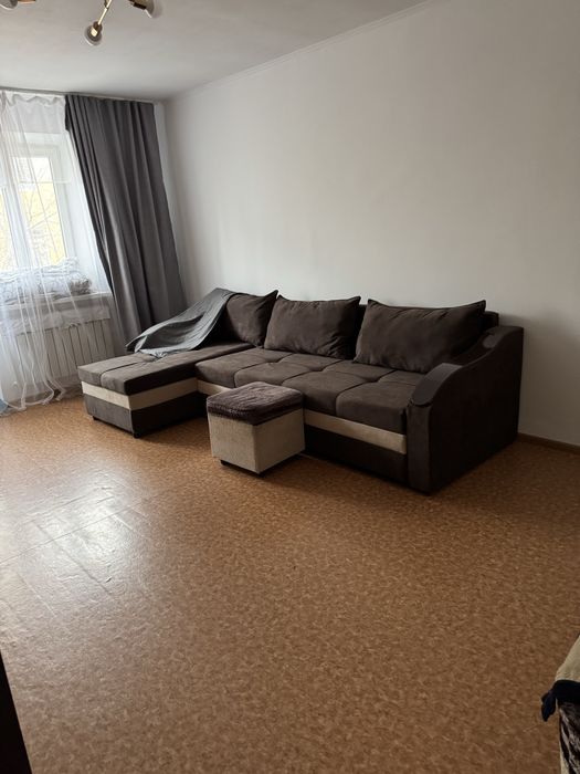 Квартира напротив аэропорта