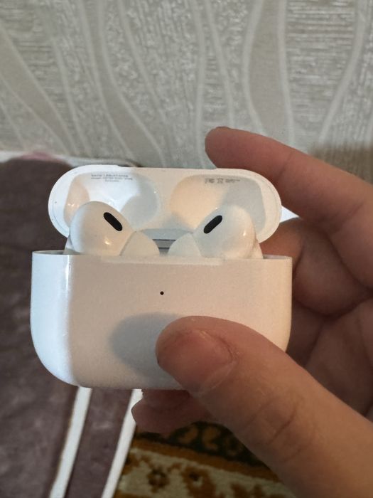Airpods pro оригинал