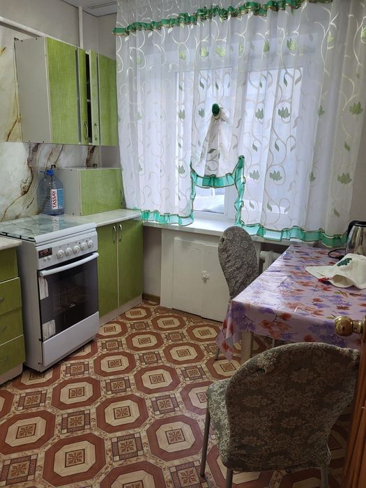 Продаётся 1 комнатная квартира Спутник