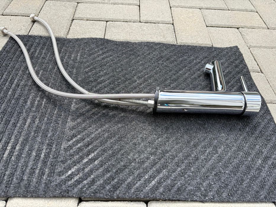 Baterie Groche lavoar