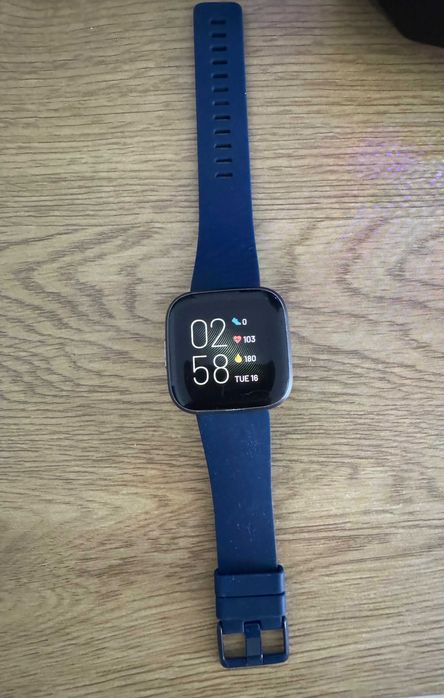 Smartwatch Fitbit Versa 2