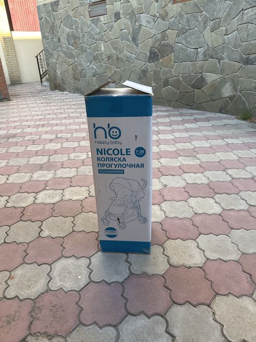 Коляска детская зима -лето