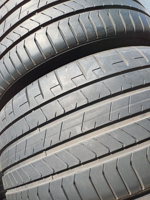 Гуми 275/30/20 Пирели