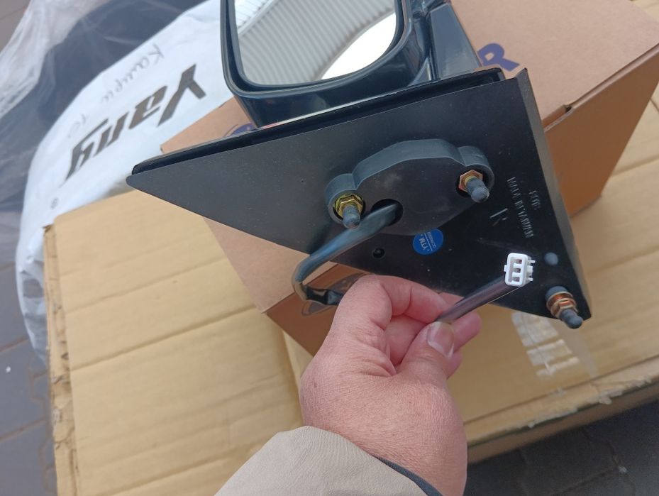 Камри 20-25 европеец Тайвань