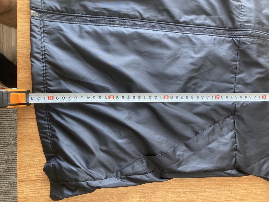 Мъжка оригинална ветровка Nike