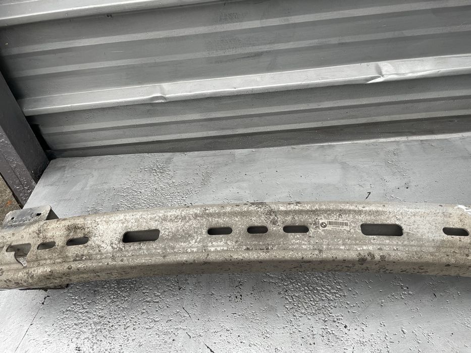 Заден капак/ греда БМВ Х5, Ф15 (kapak bmw f15)