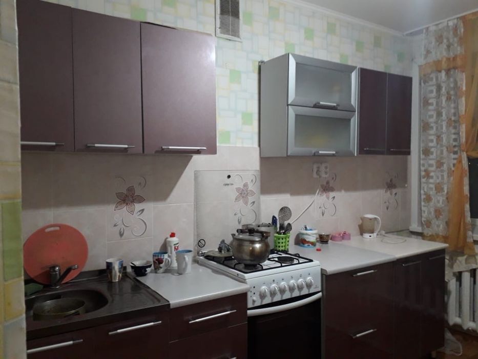 Сдам квартиру на длительный срок