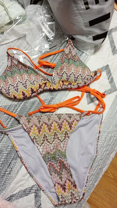 Costum de baie dama