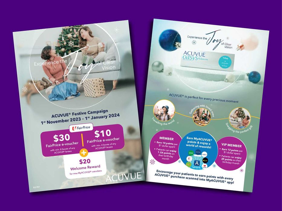 Servicii de design grafic - print & web. Experienta internationala