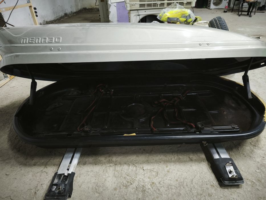 Продам Автобокс Багажник