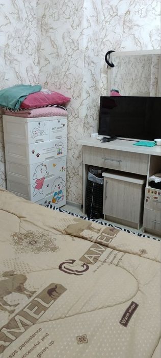 Сергели Янгихает массив Дустлик 2