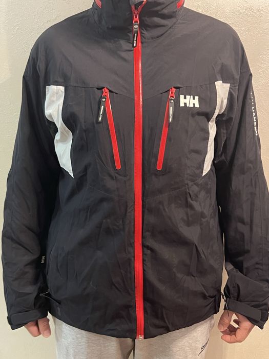 Ски яке Helly Hansen