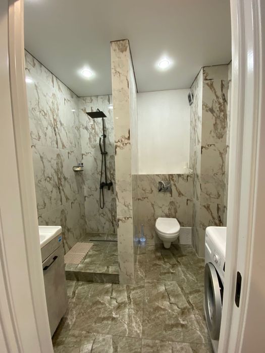 ЖК Shahar продам, евротрешку