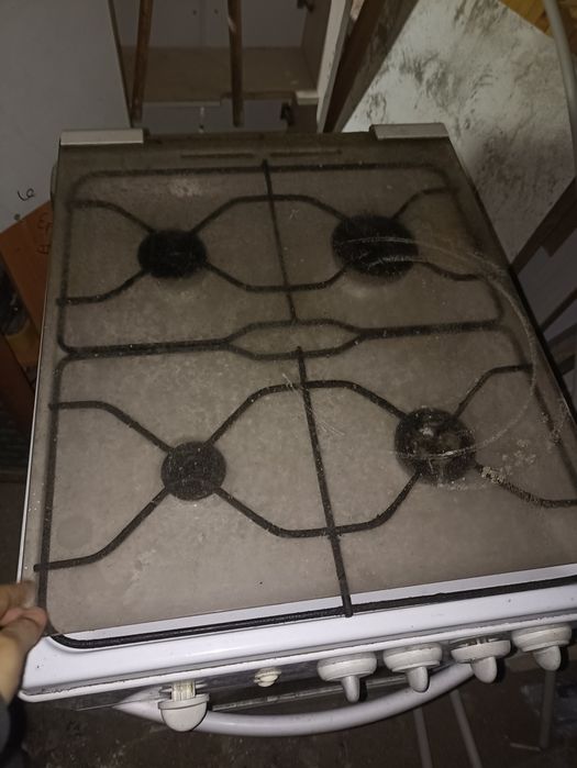 Газ плита продам